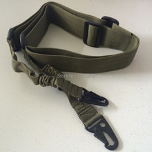 Black Firm Shooting Gun Sling And Hunting Rifle Carrying Straps