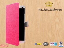 Lenovo A516 Case, New High Quality Mix Color Filp Leather Cover Case for lenovo A516 Case free shipping