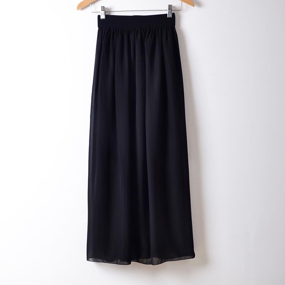Summer Long Skirt 94