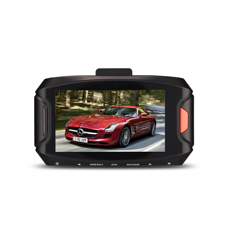 Ambarella A7LA50 Chipset G90 Car DVR Camera Recorder 1296P Dash Cam 2.7 inch Screen 170 Degree View Angle Night Vision H.264 Ambarella A7LA50 Chipset G90 Car DVR Camera Recorder 1296P Dash Cam 2.7 inch Screen 170 Degree View Angle Night Vision H.264