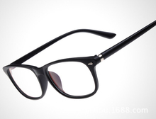 Vintage eyeglasses UV protection Fashion Eye Glasses Women Men Optical Frame Myopia Computer Glasses Frame Oculos de grau G334