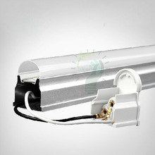 300mm 0 3Meter 4W Lamp T5 LED Tube Light 600mm 8W LED Light AC110V 220V 240V