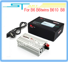 Original IMAXRC B20PRO daul output AC Adpter battery charging units 14V 16A DC/AC for B6 B6twins B610 B8 low shipp toy gift