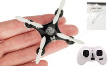 New Cheerson CX10A CX-10A Micro RC Quadcopter Headless Mode Mini Drone Q4 Nano Helicopter Electronic Toys
