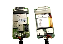 02A of vehicle satellite tracking gps locator tracker vehicle anti-theft alarm