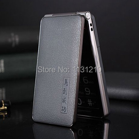 Купить Роскошные флип телефона dual sim 1800ma bluetooth раскладушка ...