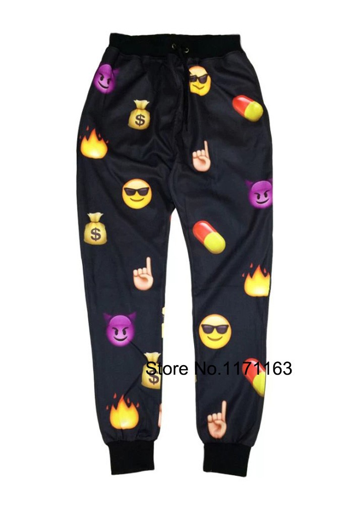 emoji pants (5)