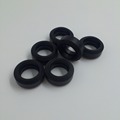 Solid v wheel 23 89 10 23mm Delrin solid v wheel for Vslot Openbuilds