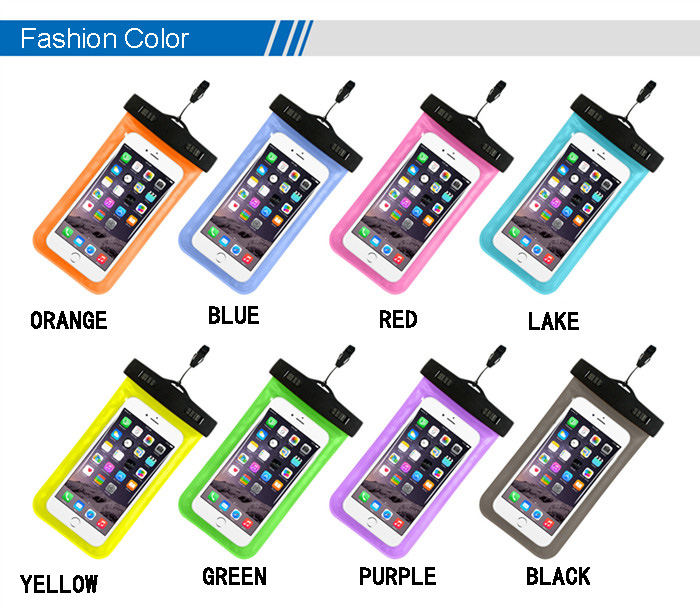 100 sealed waterproof bag cover pouch phone for 100 sealed waterproof bag cover pouch phone for