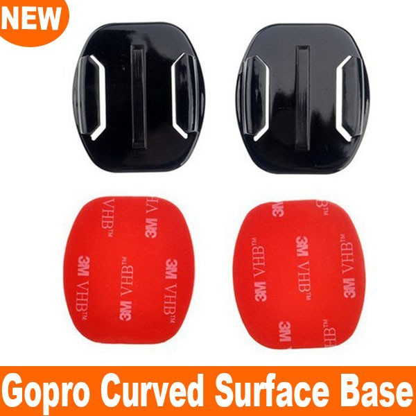 gopro Curved Surface Base 6003