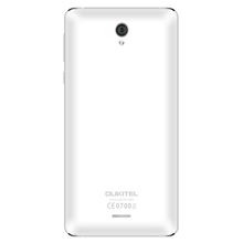 Original oukitel K4000 5 0 Android 5 1 Smartphone MT6735 Quad Core 1 0GHz ROM 16GB