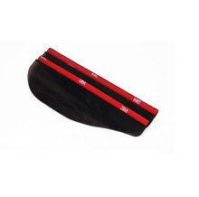 Car Stickers Rearview mirror Rain Shade Car Rearview Mirror Rain Rainproof eyebrow cover for VAZ Lada