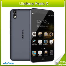 Original Ulefone Paris X 16GB ROM 2GB RAM 5.0 inch Android 5.1 4G FDD-LTE Smartphone MTK6735 Quad-core 1.3GHz Dual SIM