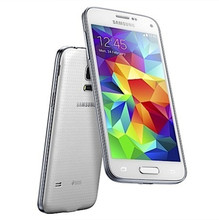 Original Samsung Galaxy S5 Mini G800F G800A 4 5 Inch 8 MP Camera 16GB ROM 1