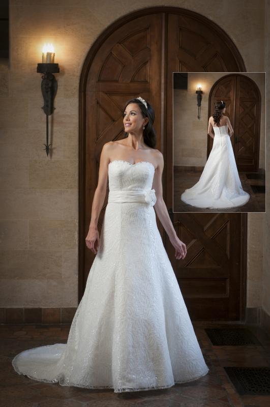 Thai Wedding Dress