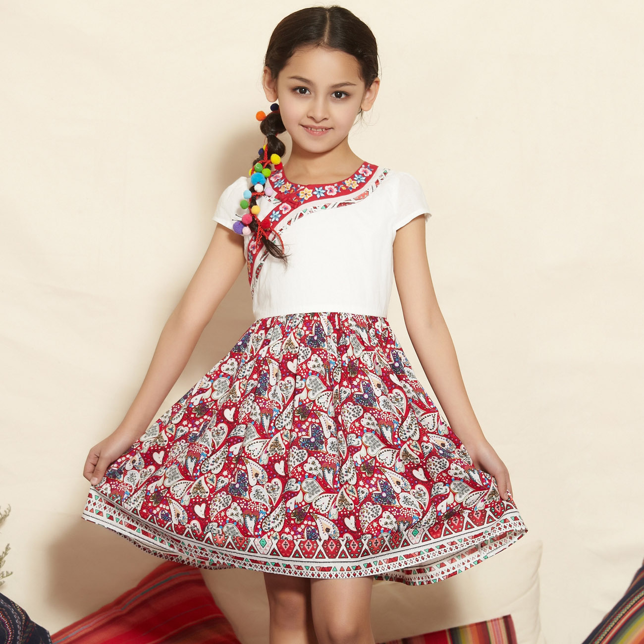 big girl clothes online