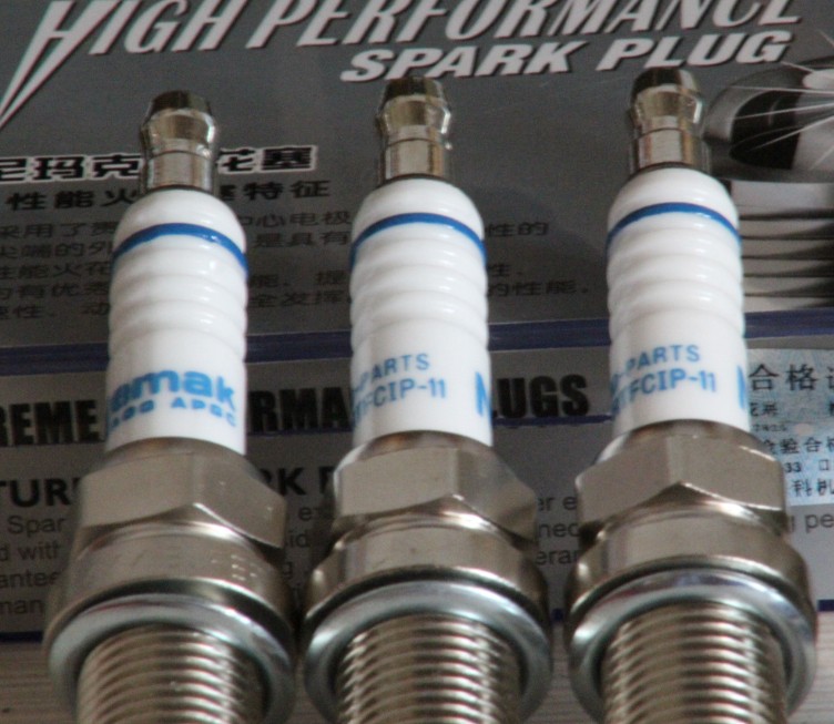 Replacement Parts Platinum iridium spark plugs car candle for toyota EZ 2 0L 1 8L 1