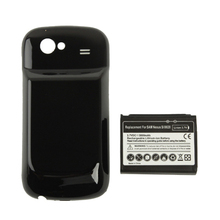 Newest Phone Replacement Battery High Quality 3800mAh Mobile Phone Battery & Cover Back Door for Samsung Nexus S / i9020