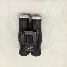 Buena calidad superventas producto Boshile telescopio binocular 8 * 22 Watch the concert, eventos deportivos, ver y así sucesivamente