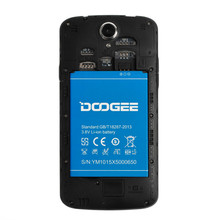 Original Doogee X6 X6 Pro LTE 4G Mobile Phone MTK6735 Quad Core 2GB RAM 16GB ROM
