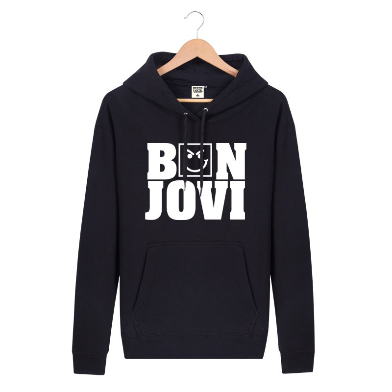 2015      - Bon Jovi -      XXL