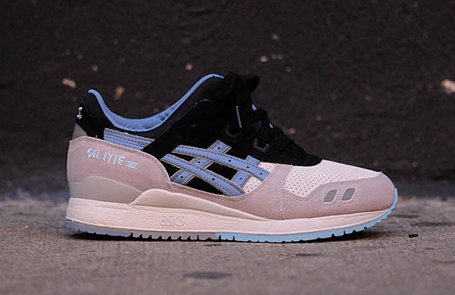 asics gel lyte iii aliexpress