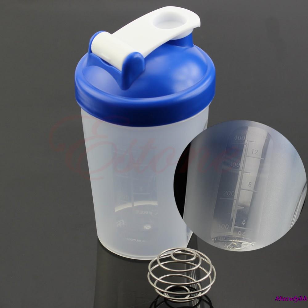 Hot Sale Smart Shake Gym Protein Shaker Mixer Cup Blender Bottle With