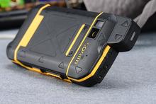 100 original Sonim Xp6 cell phone rugged Android Quad Core waterproof phone shockproof 3g 4g LTE