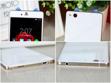 ZTE Nubia Z9 Max 5 5 Android 5 0 Qual comm Snapdragon 810 Octa Core Cell