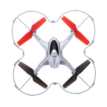 Free Shipping One Key Return RC Drone MJX X300c 2.4G Helicopter 6-Axis Quadcopter with HD FPV Camera VS MJX X600 X901 Syma X5C