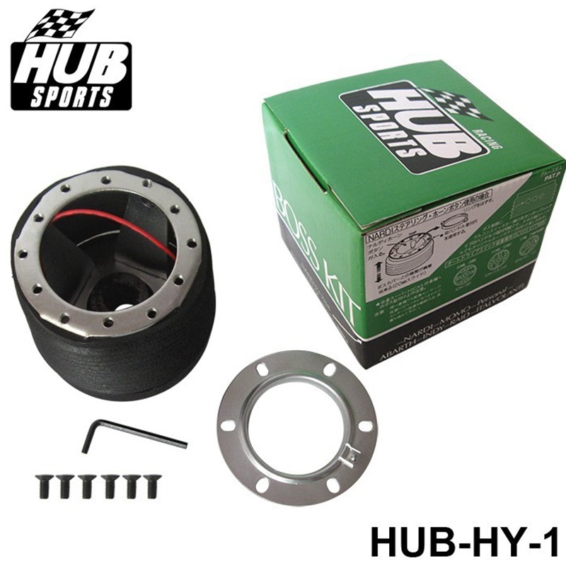  -        Hyundai HUB-HY-1