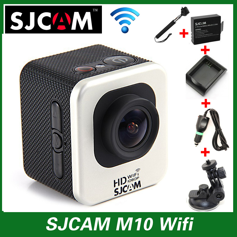  sjcam m10 wifi    hd 1080 p  +    +  +  1 .  +   + 