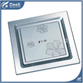 DHL EMS good working 8 inches exhaust fan BP12 2DF ducted ceiling ventilator eternal ventilation fan