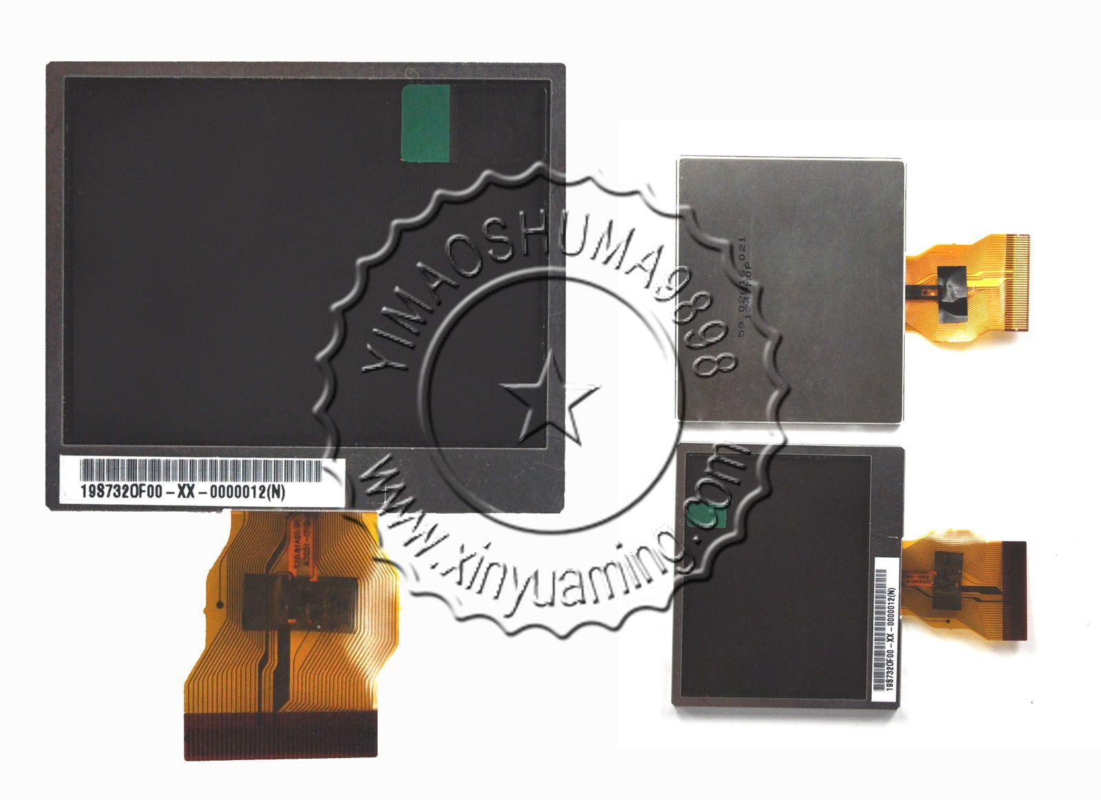 Купить LCD дисплей для цифровой фотоаппарат sony s700 в интернет ...