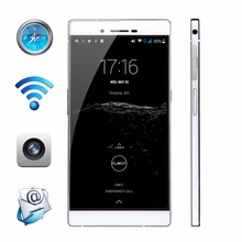 Original CUBOT X11 5.5” MTK6592A Octa Core Android 4.4 Cell Phone 2GB RAM 16GB ROM IP65 Waterproof IPS OGS 13.0MP Mobile Phone