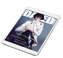 Original 9 7 Teclast X98 Air 3G Intel Bay Trail T Quad Core Tablet PC 32G