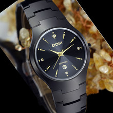 Watches men luxury brand Top Watch DOM quartz men wristwatches dive 200m sapphire Fashion Casual Sport relogio masculino lovers’