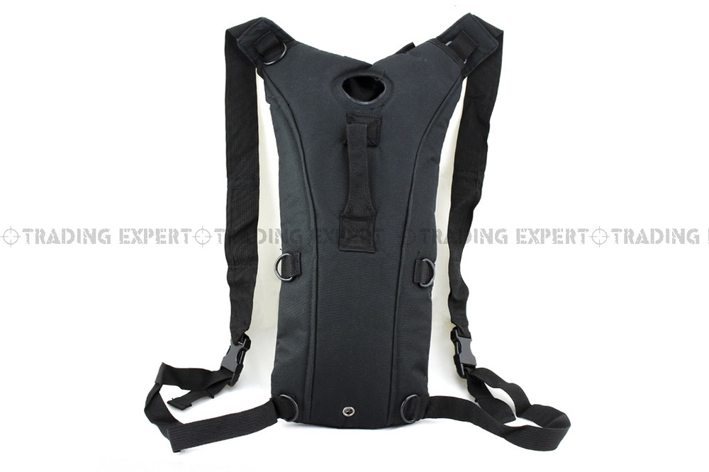 Best hiking big sur area, hydration reservoir bag function, best