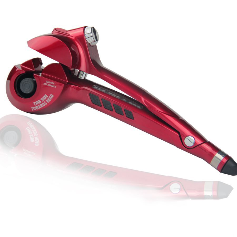 Neues Styling brand new styling tools hair curler rollers spa Neues Styling brand new styling tools hair curler rollers spa