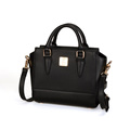 High Quality PU Handbag Korean Trend Sweet Style Women Shoulder Bag Crossbody All match Trendy Ladies