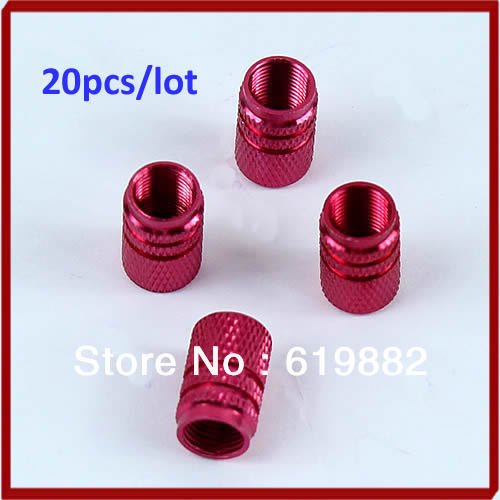 E74   5 . ( 4 ./. ) /       ventil   cap red  