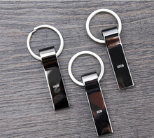 New Fashion Metal USB Flash Drives USB 2.0 Pen Drive 64GB 32GB 16GB 8GB 4GB pendrives U disk