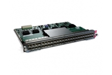 New Sealed WS-X4448-GB-SFP= Catalyst4500E Network Switch 48 Ports 1000X (SFP) Line Cards Free Shipping