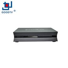 5 pcs/lot Hot Selling Ipremium Ulive+ Android TV Box IPTV Quad Core Support Adult Channels Live Streaming Free Shipping