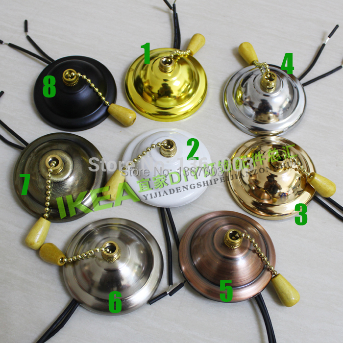 Online Buy Wholesale decorative pull switches from China decorative pull switches Wholesalers ...