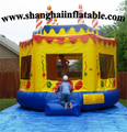 2016 New Design Inflatable Bounce House Inflatable Trampoline Inflatable Bouncer For Kid s Party Birthday party