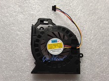 Brand New CPU Cooling Fan For HP Pavilion DV6-6000 DV6-6050 DV6-6090 DV6-6100 DV7-6000 KSB0505HB DIY Replacement Free Shipping