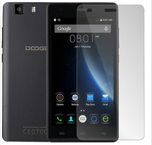 0.26 мм защита на весь экран закаленное стекло фильм doogee x5 f5 t6 протектор экрана чехол doogee валенсия 2 y100 pro 9 H твердомер
