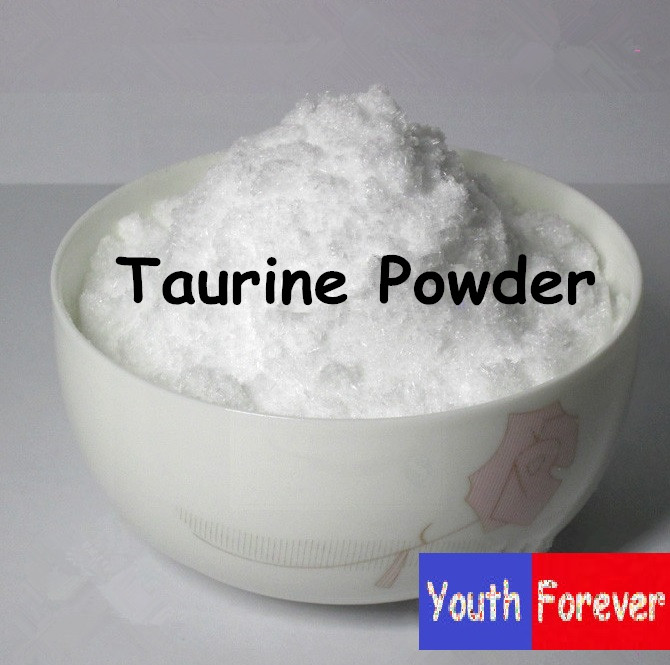 l taurine powder