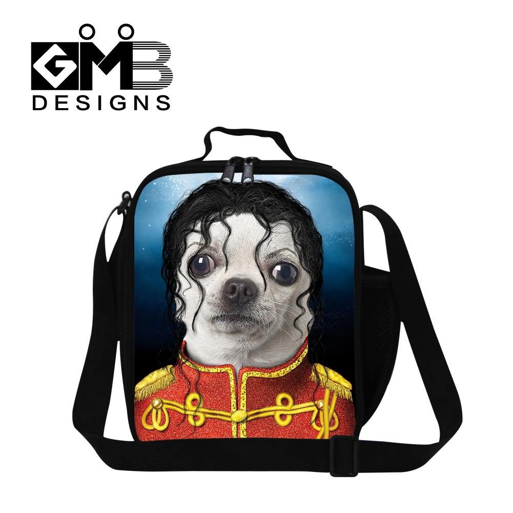 personalized animal printing cooler bag for children insulated lunch bags fashion thermal personalized animal printing cooler bag for children insulated lunch bags fashion thermal